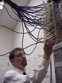 cabling picture